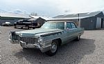 1965 Sedan Deville Thumbnail 3
