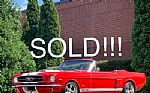 1965 Mustang Thumbnail 1