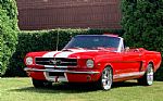 1965 Mustang Thumbnail 6