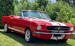 1965 Mustang Thumbnail 12