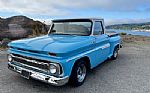 1965 Chevrolet C-10 Short bed Stepside