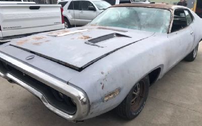 Photo of a 1971 Plymouth Road Runner for sale