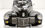 1941 Series 63 Touring Sedan Thumbnail 7