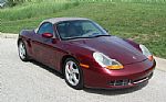 2000 Boxster S Thumbnail 11