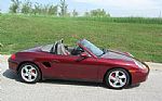 2000 Boxster S Thumbnail 13