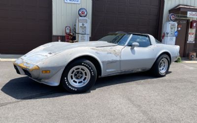 Photo of a 1979 Chevrolet Corvette T Top Coupe for sale
