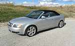 2005 S-4 Cabriolet 6-Speed Thumbnail 3