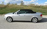 2005 S-4 Cabriolet 6-Speed Thumbnail 4