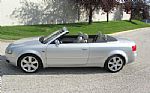 2005 S-4 Cabriolet 6-Speed Thumbnail 15