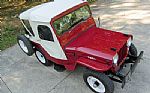 1951 Jeep Thumbnail 9