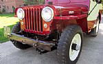 1951 Jeep Thumbnail 14