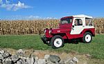 1951 Jeep Thumbnail 54