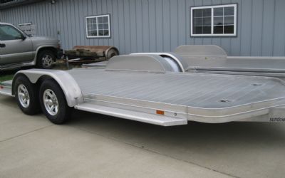 2017 Sundowner 19'X81