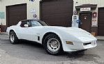 1982 Chevrolet Corvette