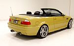 2004 M3 Convertible Thumbnail 11