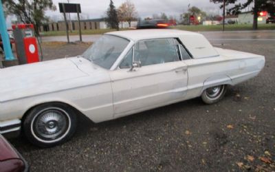Photo of a 1964 Ford Thunderbird 2 Dr for sale