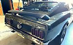 1969 Mustang Mach 1 Shelby Thumbnail 12