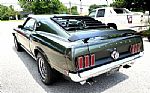 1969 Mustang Mach 1 Shelby Thumbnail 4