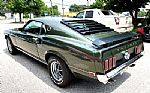 1969 Mustang Mach 1 Shelby Thumbnail 5