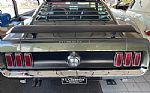 1969 Mustang Mach 1 Shelby Thumbnail 14