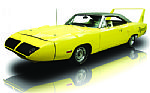 1970 Superbird Thumbnail 9