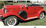1931 Model A Thumbnail 16