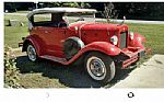 1931 Model A Thumbnail 11