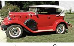 1931 Model A Thumbnail 17