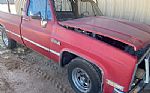 1985 Sierra Thumbnail 4