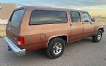 1987 Suburban Thumbnail 2