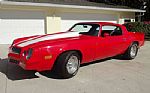 1979 Camaro Thumbnail 1