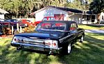 1962 Impala SS Thumbnail 22