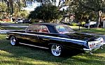 1962 Impala SS Thumbnail 17