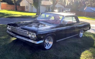 Photo of a 1962 Chevrolet Impala SS Two Door Hard Top for sale