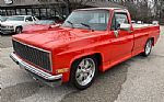 1986 C 10 Silverado Thumbnail 1