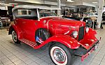 1931 Model A Thumbnail 14