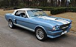 1966 Mustang Shelby Thumbnail 31
