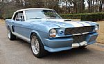 1966 Mustang Shelby Thumbnail 3