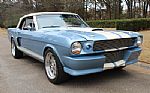 1966 Mustang Shelby Thumbnail 3