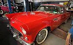 1956 Thunderbird Thumbnail 25