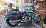 2009 Heritage Softail Classic Thumbnail 1