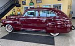 1941 2 Door Sedan Thumbnail 4