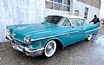 1958 Coupe Deville Thumbnail 12