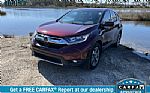 2018 CR-V Thumbnail 2