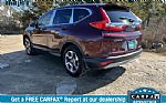 2018 CR-V Thumbnail 5