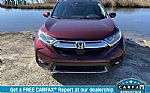 2018 CR-V Thumbnail 17