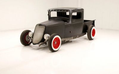 Photo of a 1933 Ford Pickup for sale