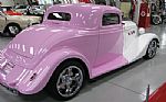 1934 3 Window Coupe Thumbnail 12