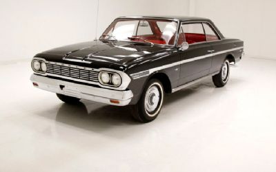Photo of a 1964 Rambler 770 Classic for sale