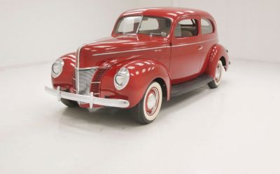 Photo of a 1940 Ford Deluxe for sale